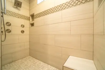 G Road Bespoke Residence — Custom Home Builders project by Keystone Custom Builders, Inc.
