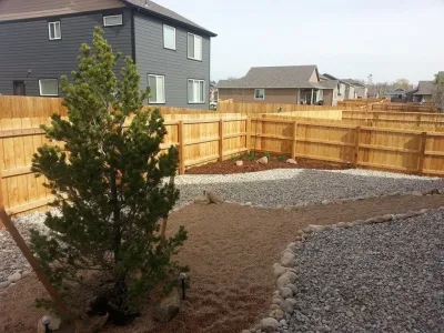Ace of Blades Lawn and Landscaping - Landscape Construction in Johnstown, CO