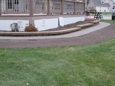 Ace Outdoor Services - Landscape Maintenance in Flint, MI