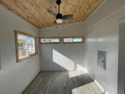 FIRST TIER- Sheds & Structures - Carpentry & Woodworking in Salem, OR