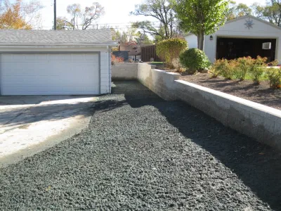 Ace Outdoor Services - Landscape Maintenance in Flint, MI