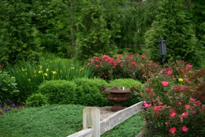 Acer Landscape Services - Lawn Aeration in Nashville, TN