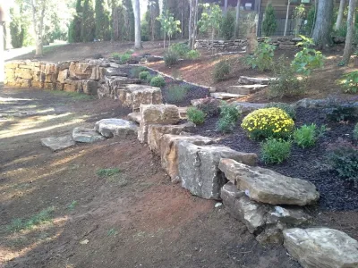 Acer Landscape Services - Lawn Aeration in Nashville, TN