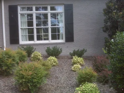 Garden Design Ideas — Landscape Construction project by Acer Landscape Services