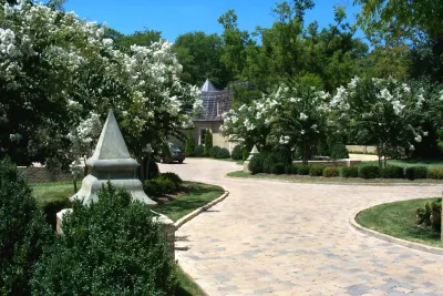 Acer Landscape Services - Lawn Aeration in Nashville, TN