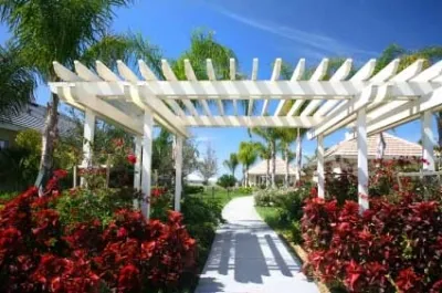 Action Irrigation and Landscaping - Landscape Maintenance in Jacksonville, FL