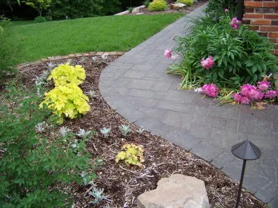 Action Landscaping Inc - Landscape Maintenance in Imperial, MO