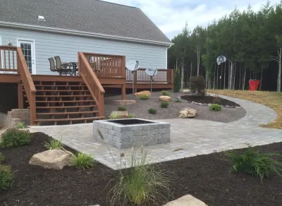 Action Landscaping Inc - Landscape Maintenance in Imperial, MO