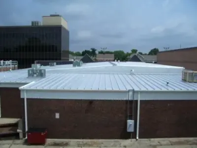 Rehkemper Construction Co - Design-Build Services in Breese, IL