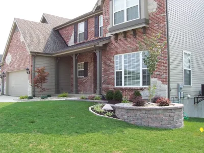 Action Landscaping Inc - Landscape Maintenance in Imperial, MO