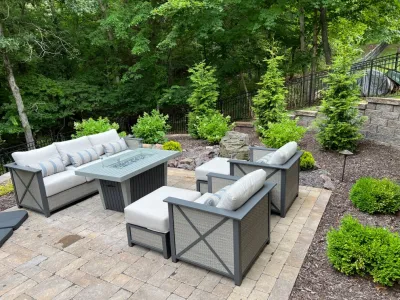 Action Landscaping Inc - Landscape Maintenance in Imperial, MO