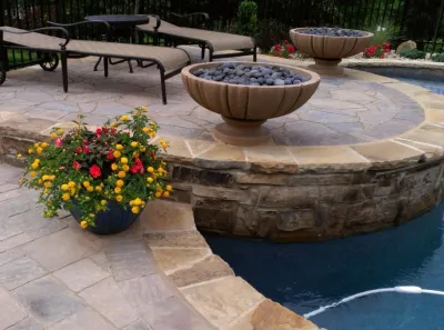 Action Landscaping Inc - Landscape Maintenance in Imperial, MO