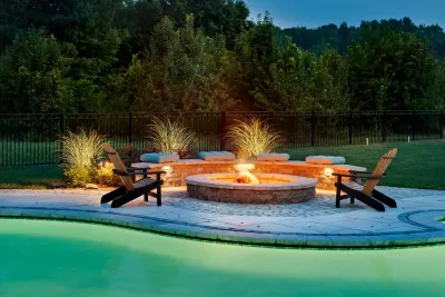 Active Acres - Retaining Wall Construction in Woodstown, NJ