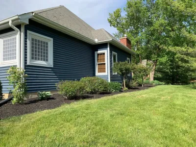 Cutting Edge Lawn Solutions - Lawn Care & Mowing in Lima, OH