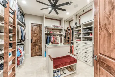 Brendan Custom Homes - Architectural & Building Design Services in Conroe, TX