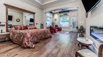 Brendan Custom Homes - Architectural & Building Design Services in Conroe, TX