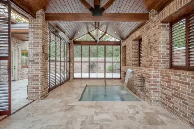 Brendan Custom Homes - Architectural & Building Design Services in Conroe, TX