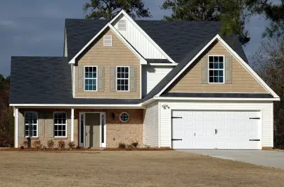 Garage Extension — Custom Home Builders project by PRUSAK Home Additions Chicago