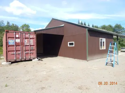 Build Rite Construction - Countertop Installation Services in North Anson, ME