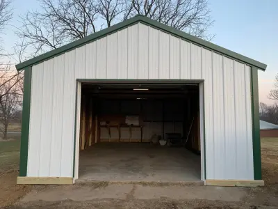 JDC Quality Construction Inc. - Custom Home Builders in Elizabeth, IL
