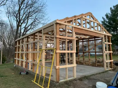 JDC Quality Construction Inc. - Custom Home Builders in Elizabeth, IL