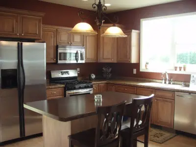 Jon Marty's Custom Carpentry - Custom Home Builders in Plover, WI