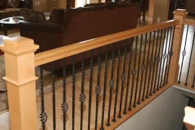 Jon Marty's Custom Carpentry - Custom Home Builders in Plover, WI