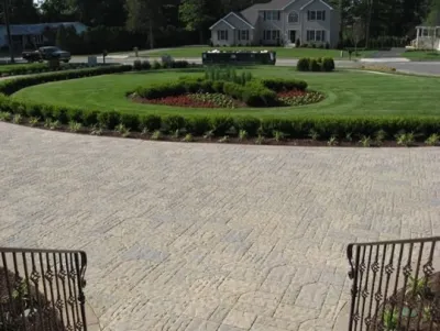 Active Acres - Retaining Wall Construction in Woodstown, NJ
