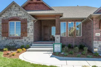 Garden Stroll 2013 — Custom Home Builders project by Robl Construction Inc.