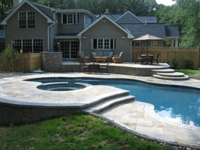 Active Acres - Retaining Wall Construction in Woodstown, NJ