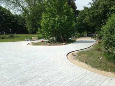 Adam Landscaping - Sprinkler Installation & Repair in North Andover, MA