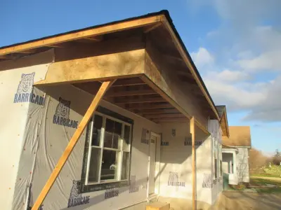 MacButch Construction - Deck Building & Repair in Pocatello, ID