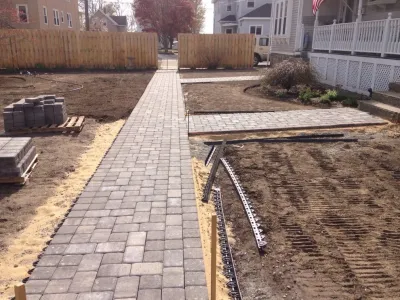 Adam Landscaping - Sprinkler Installation & Repair in North Andover, MA