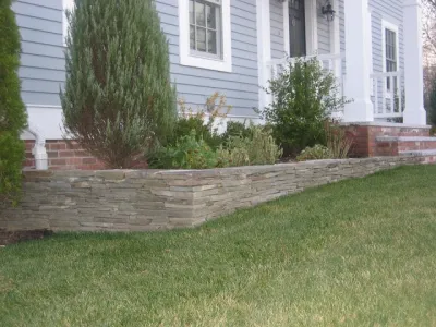 Adam Landscaping - Sprinkler Installation & Repair in North Andover, MA