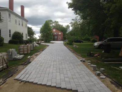 Adam Landscaping - Sprinkler Installation & Repair in North Andover, MA