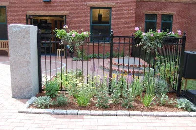 Adam Landscaping - Sprinkler Installation & Repair in North Andover, MA