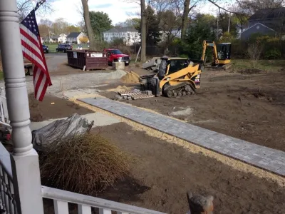 Adam Landscaping - Sprinkler Installation & Repair in North Andover, MA