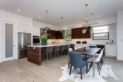 Pacific Crest Design + Build - Architectural & Building Design Services in Los Angeles, CA