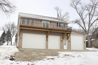 Concept To Creation - Door Installation & Replacement in Cedar Falls, IA