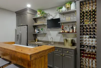 Michaelson Homes LLC - Interior Design & Decorating in Milford, OH