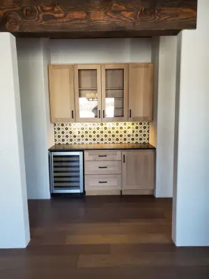 UnCommon Angles Inc. - Tile & Stone Installation Services in Buena Vista, CO