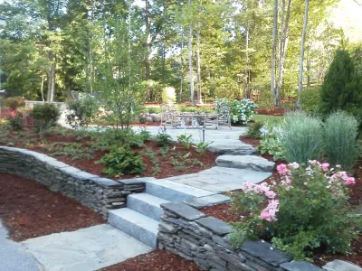 Adam Landscaping - Sprinkler Installation & Repair in North Andover, MA