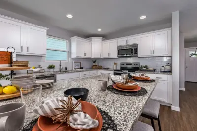 Cronkhite Homes LLC - Structural Engineering Services in Springfield, MO