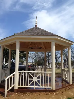 Pavilion — Custom Home Builders project by Professional Construction Solutions LLC