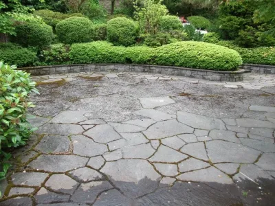Admirable Landscapes LLC - Landscape Construction in Portland, OR