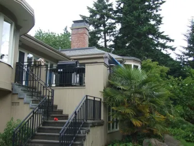 Admirable Landscapes LLC - Landscape Construction in Portland, OR