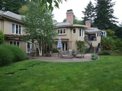 Admirable Landscapes LLC - Landscape Construction in Portland, OR
