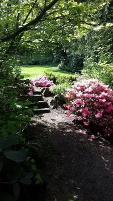 Admirable Landscapes LLC - Landscape Construction in Portland, OR