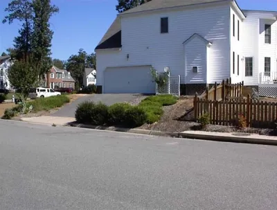 Advance Lawn Sprinkler & Landscaping, LLC - Retaining Wall Construction in Ashland, VA