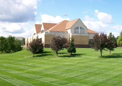Advanced Irrigation - Irrigation System Repair in Albertville, MN